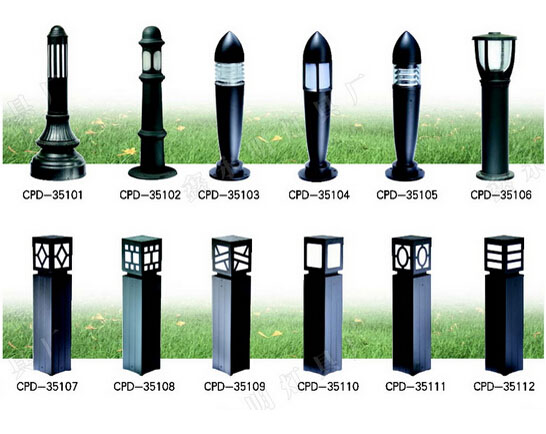 阿勒泰草坪灯价格