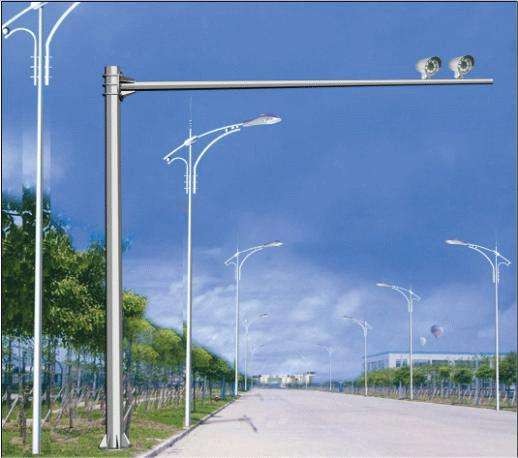 使用阿勒泰新疆太阳能路灯有哪些注意事项